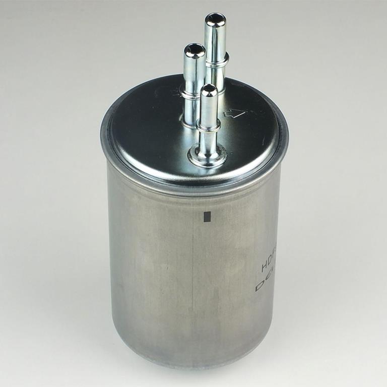 Filtre à carburant (Filtre à gasoil) DELPHI ref. HDF925